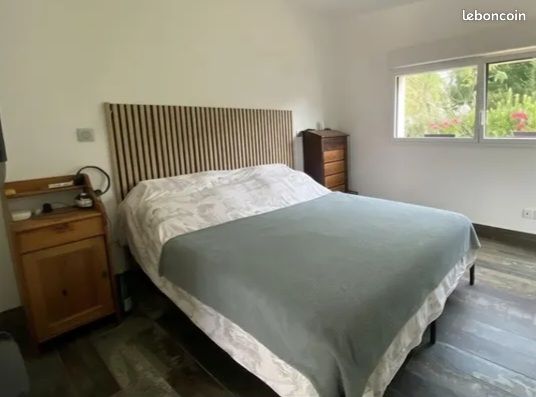 Maison 6 pièces 115 m² · à Billiers · 115 m² · 380 000 €