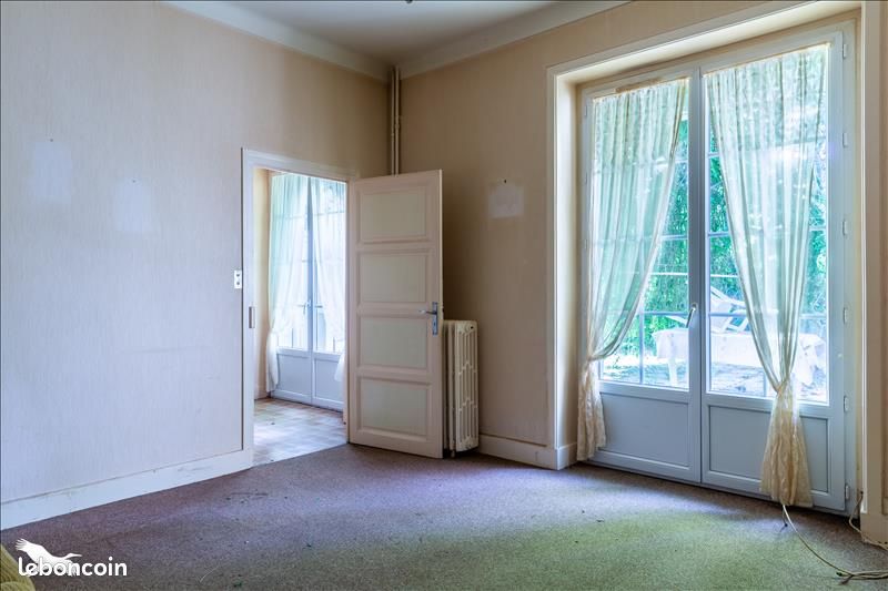 Maison de ville 7 pièces 137 m² - Arnac-Pompadour 19230 (image 3)
