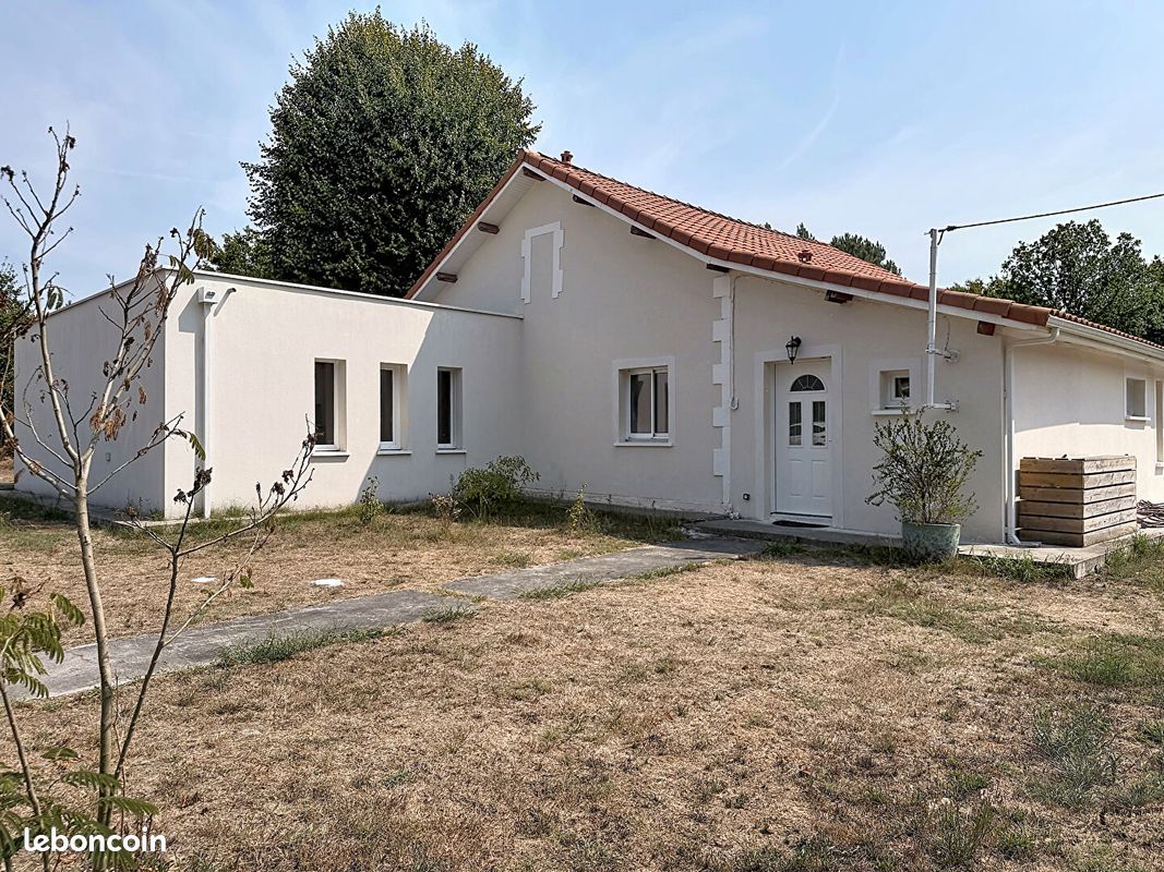 Maison 7 pièces 193 m² · à Parentis-en-Born · 193 m² · 499 000 €