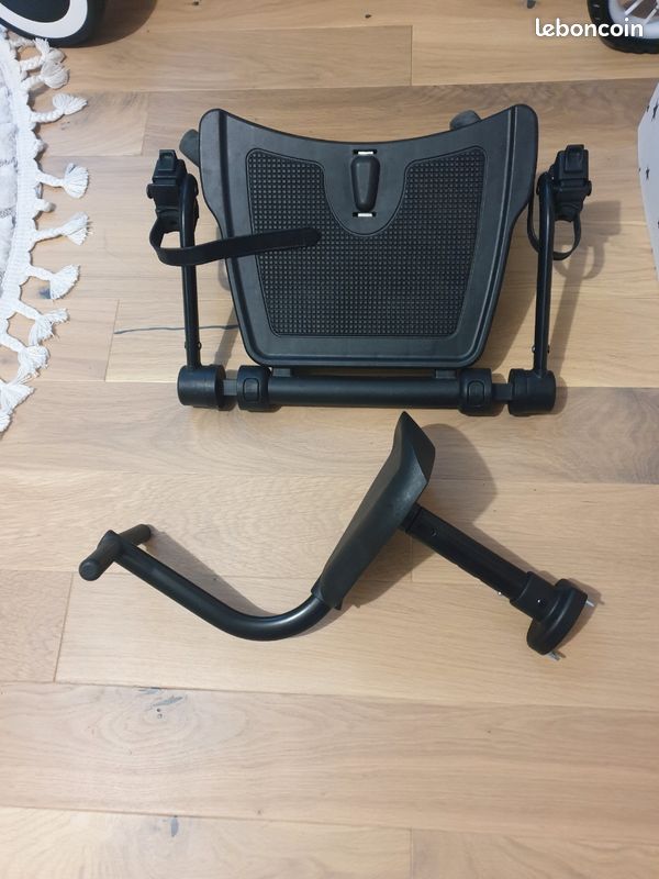 Skate poussette (image 1)