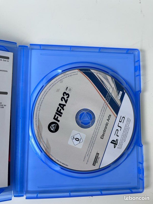 Fifa 23 (image 3)