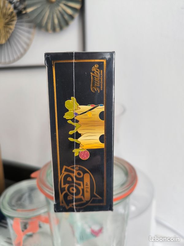 Pop Pin Groot SE Chase (image 5)