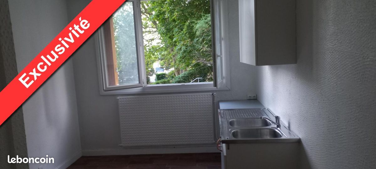 Appartement 1 pièce 18 m² · à La Mulatière · 18 m² · 79 900 €
