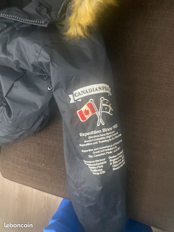 Jacket canada (image 3)