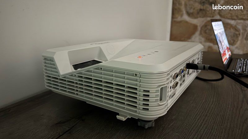 Videoprojecteur OPTOMA GT5500+ (image 5)