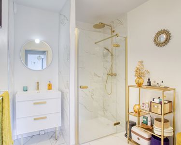 Appartement 306 800 € - 45 m²