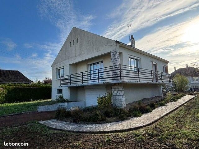 Maison 4 pièces 99 m² · à Cour-Cheverny · 99 m² · 168 960 €