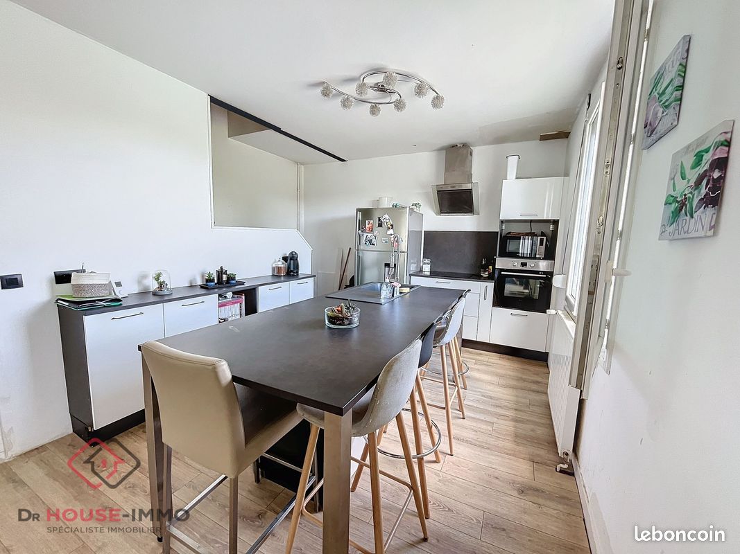 Maison 5 pièces 97 m² - Neuvic 24190 (image 3)