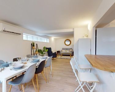 Maison 495 000 € - 116 m²