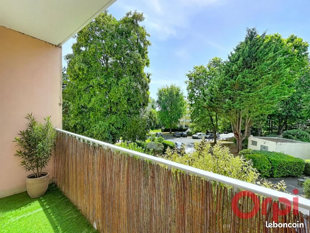 Appartement 3 pièces 62 m² · à Yerres · 62 m² · 197 500 €