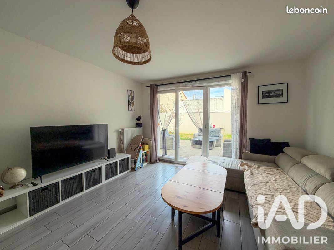 Appartement 2 pièces 45 m² · à Argenteuil · 45 m² · 230 000 €