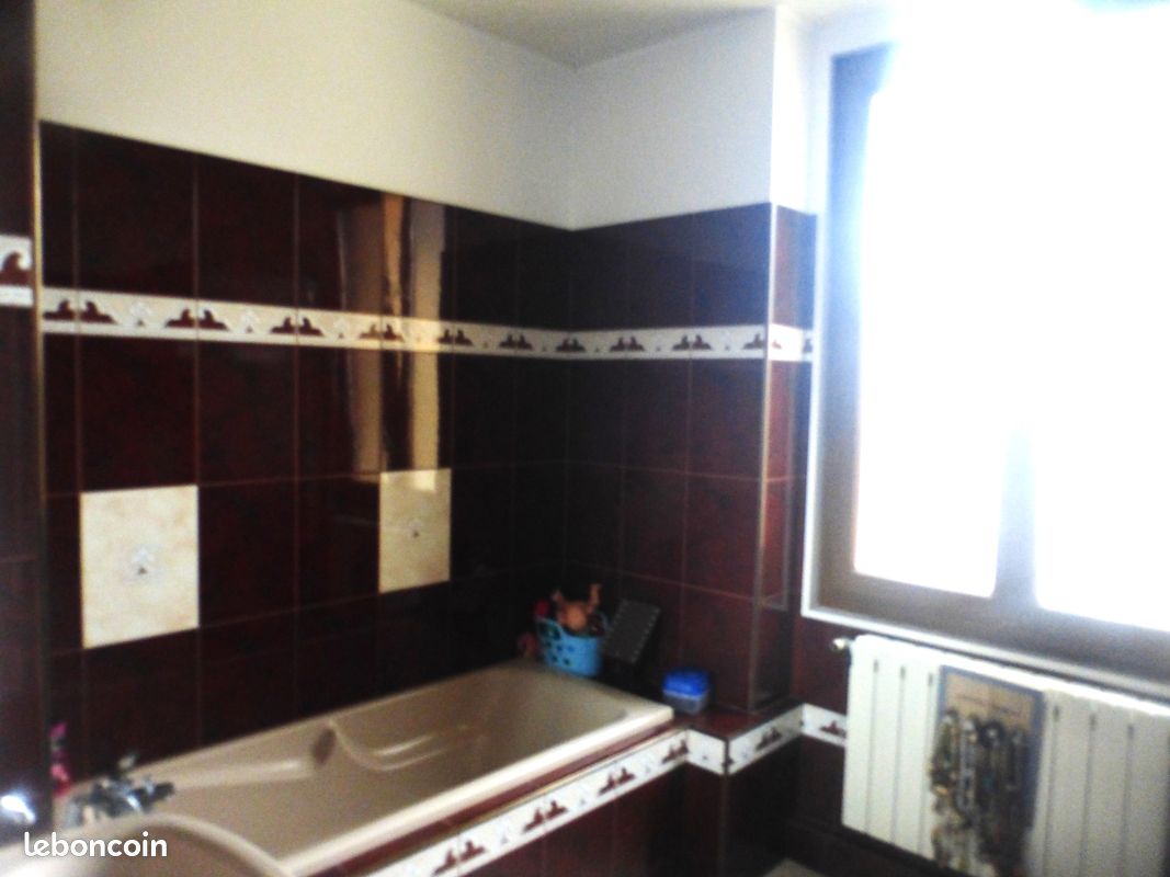 Duplex 3 pièces 67 m² (image 5)