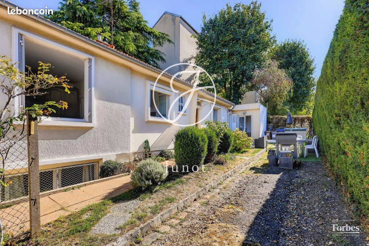 Maison 3 pièces 68 m² · à Saint-Cloud · 68 m² · 430 000 €