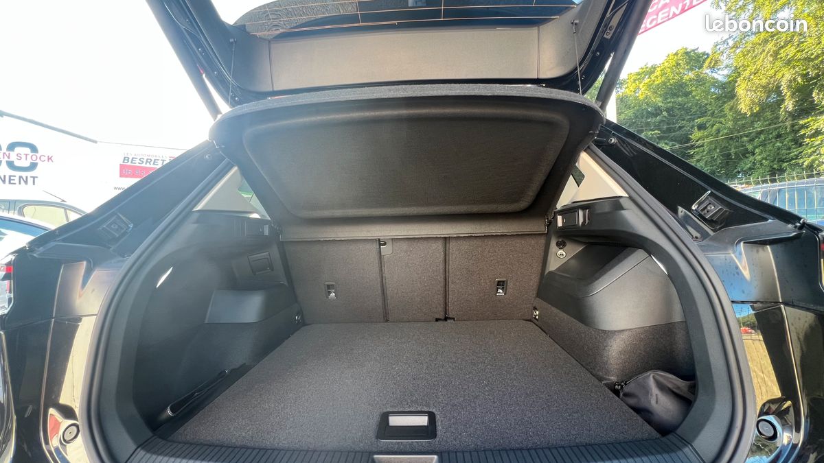VW TIGUAN III LIFE 1.5 eTSI 131 DSG7 (image 6)