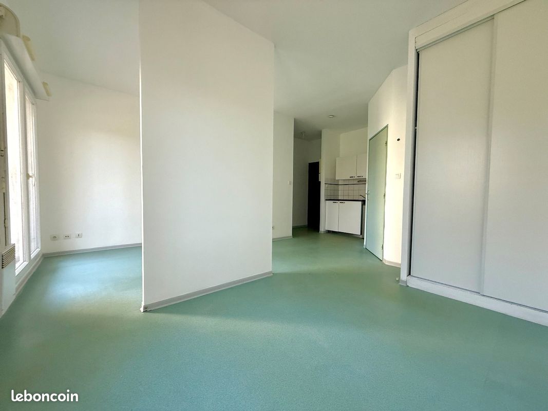 Appartement 2 pièces 30 m² · à Rouffiac-Tolosan · 30 m² · 510 €