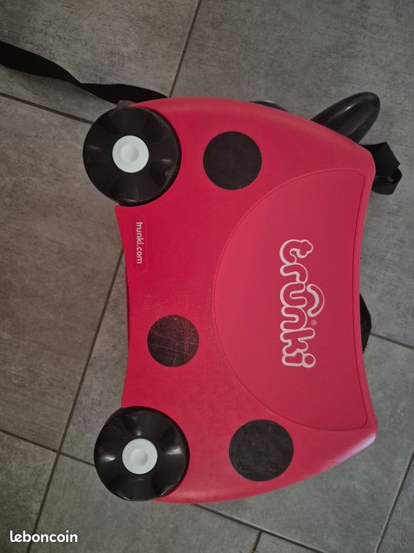 Valise trunki (image 1)