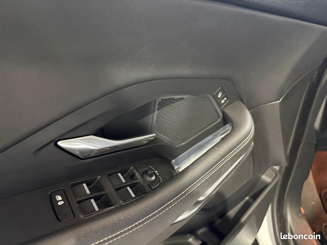 Jaguar e-pace 2.0 d150 150 r-dynamic awd (garantie 12 mois) (image 22)
