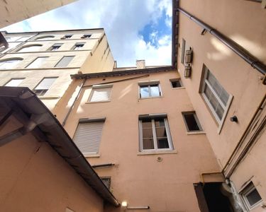 Appartement 180 000 € - 36 m²