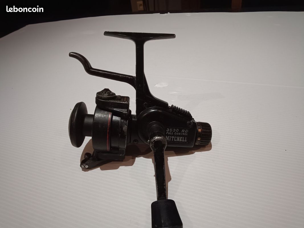 Pièce ROCHET MOULINET MITCHELL 2310RD 2330RD 3510RD 3530RD REEL PART