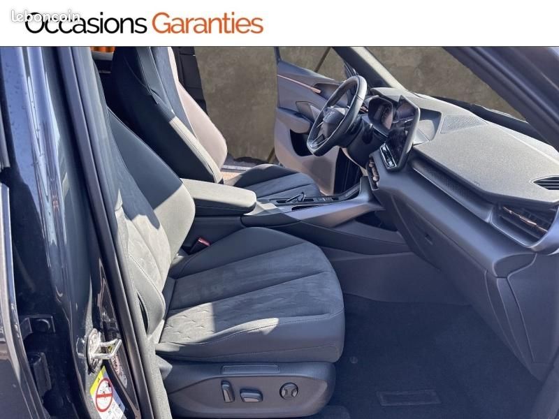 Cupra Terramar 1.5 eHybrid 204ch V DSG7 (image 19)