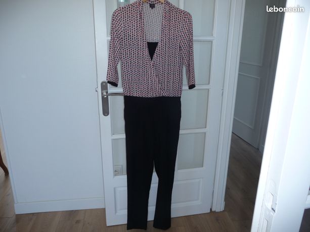 Combinaison captain tortue M Vêtements