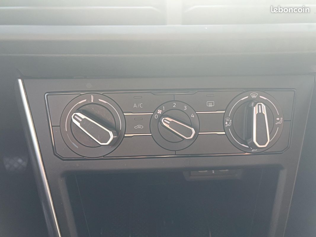 VOLKSWAGEN Polo 1.0 TSI 95 S&S BVM5 VW Edition (image 18)