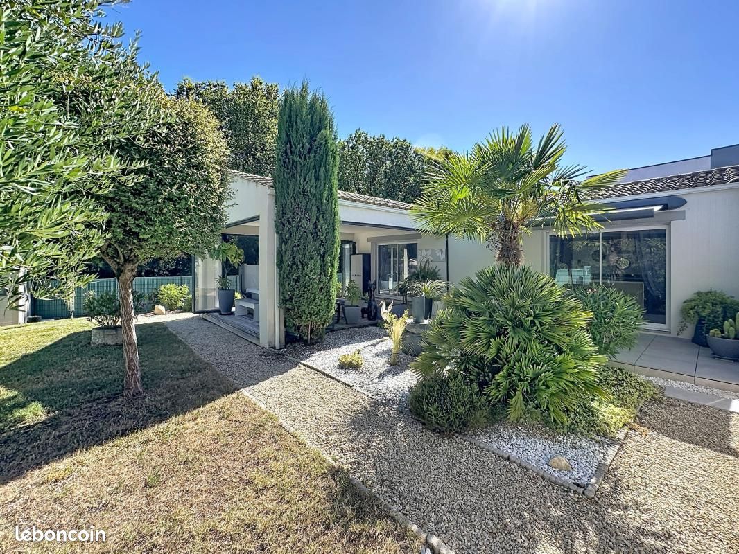 Maison 4 pièces 119 m² · à Périgny · 119 m² · 524 000 €