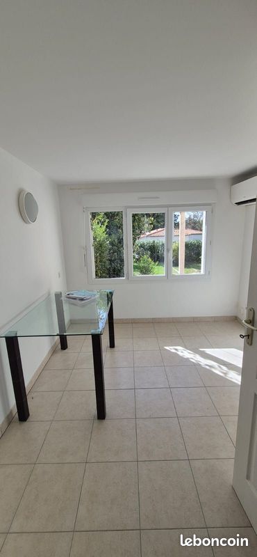 Appartement 2 pièces 30 m² · à Castelnaudary · 30 m² · 510 €/mois