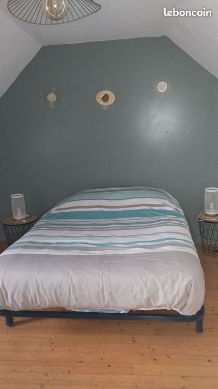 Bienvenue au Gîte de la Bellevue (image 17)