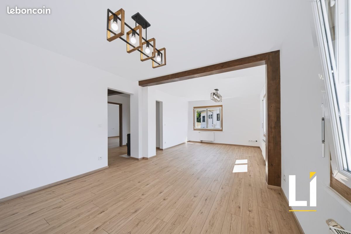 Maison 6 pièces 139 m² · à Charquemont · 139 m² · 339 000 €