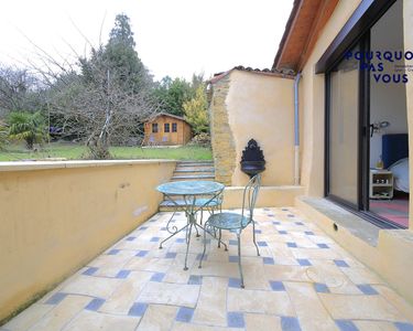 Maison 745 000 € - 130 m²