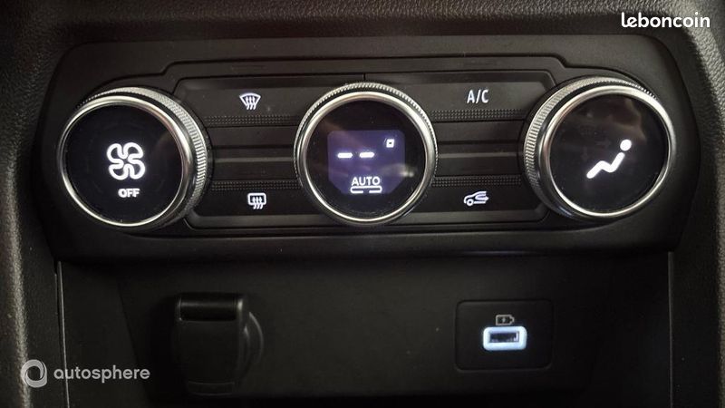 Dacia Jogger 1.0 ECO-G 100ch Extreme+ 7 places (image 26)