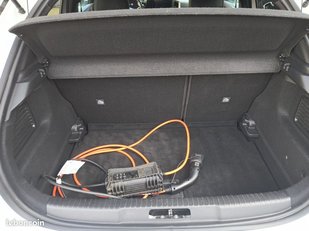 Opel Mokka (2) BEV 50KWH ULTIMATE AUTO (image 13)