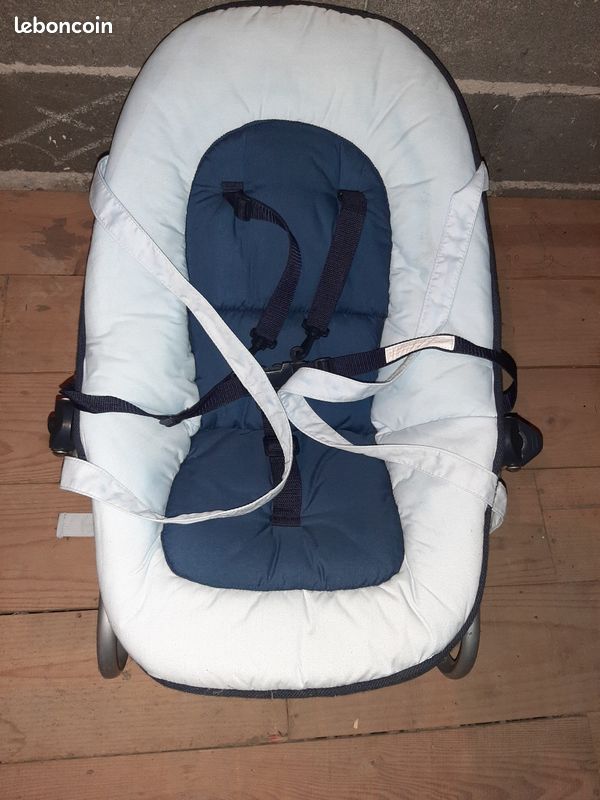 Transat bébé (image 1)