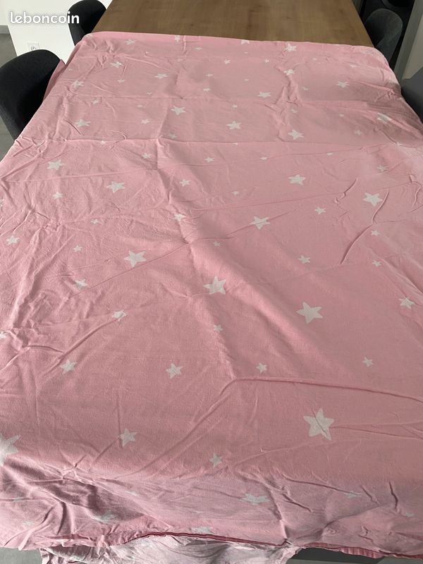 Housse de couette fille (image 2)