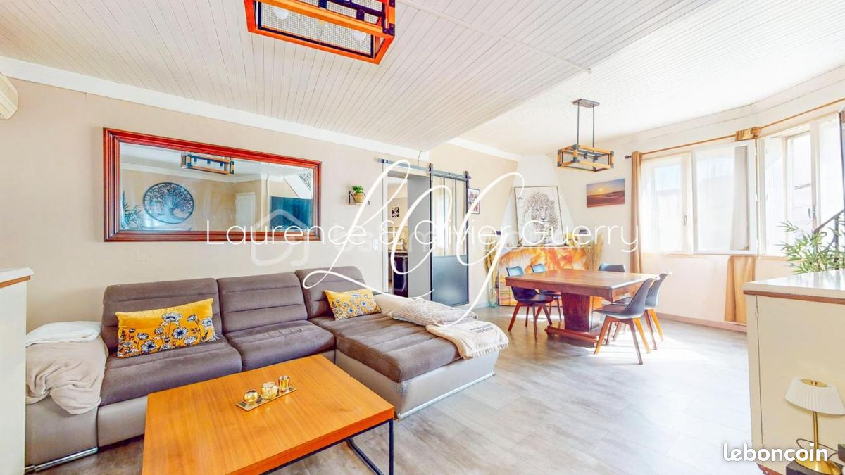 Maison 4 pièces 138 m² · à Gignac · 138 m² · 229 000 €