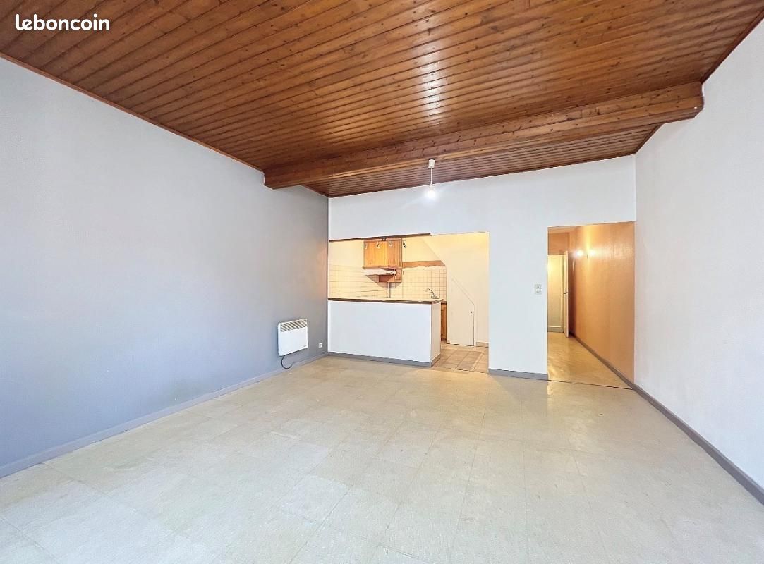Appartement 2 pièces 59 m² · à Sainte-Livrade-sur-Lot · 59 m² · 415 €/mois