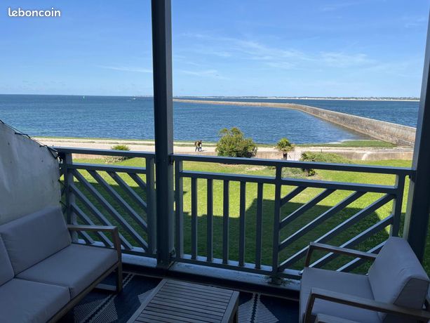 Appartement 3 pièces 39 m²