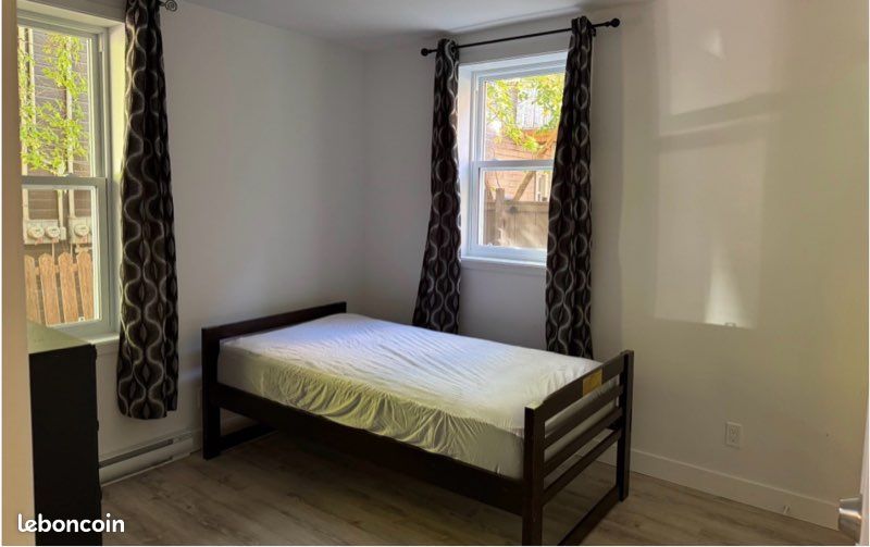 Appartement 3 pièces 60 m² · à La Celle-Saint-Cloud · 60 m² · 350 €/mois
