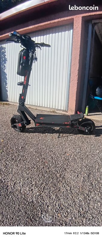 Kukirin g4 (image 7)