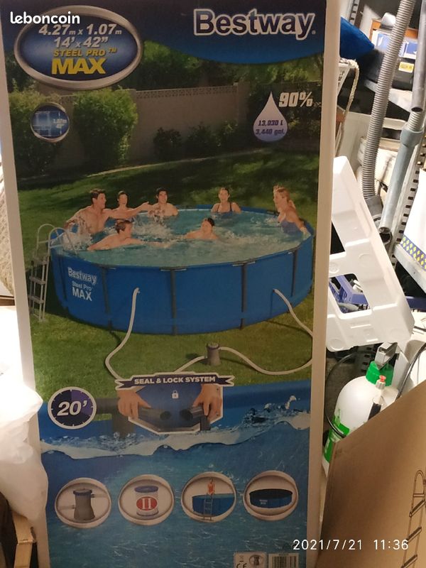Piscine (image 2)