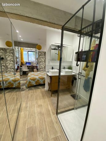 Maison 123 m² Rennes — 6