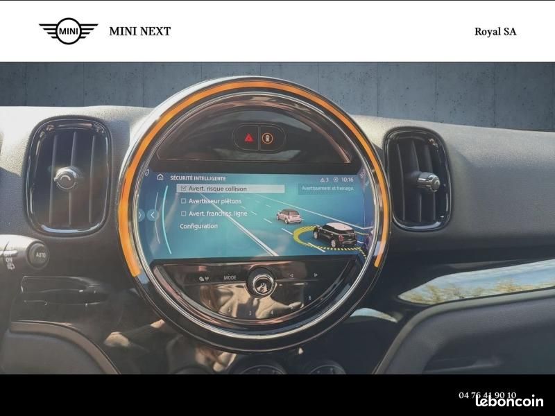 Mini Countryman Cooper 136ch Edition Premium Plus BVA7 (image 14)