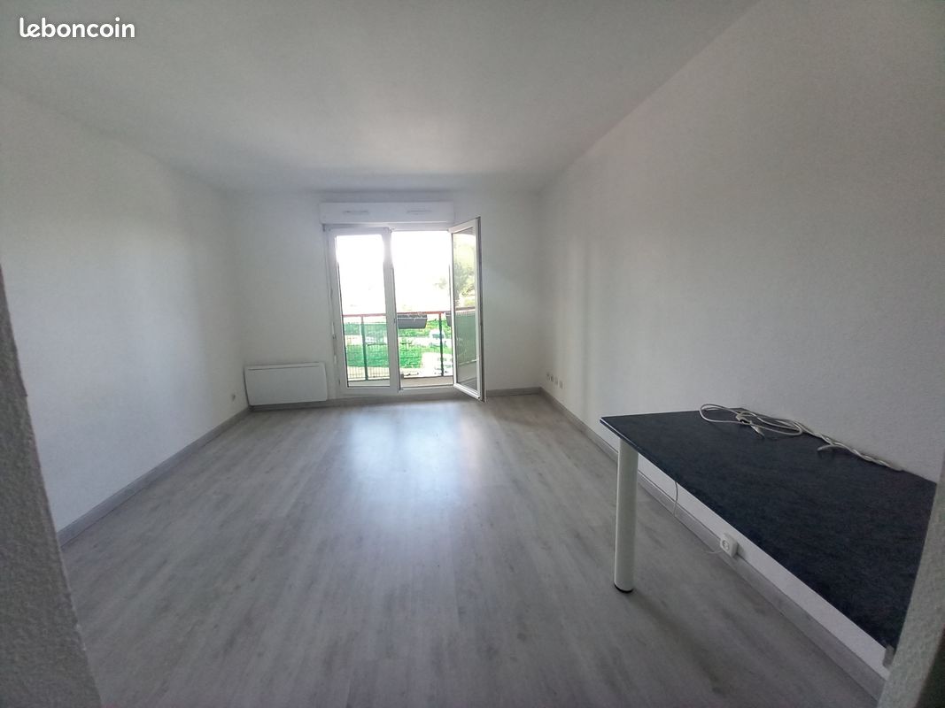 Appartement 1 pièce 22 m² · à Grabels · 22 m² · 365 €/mois