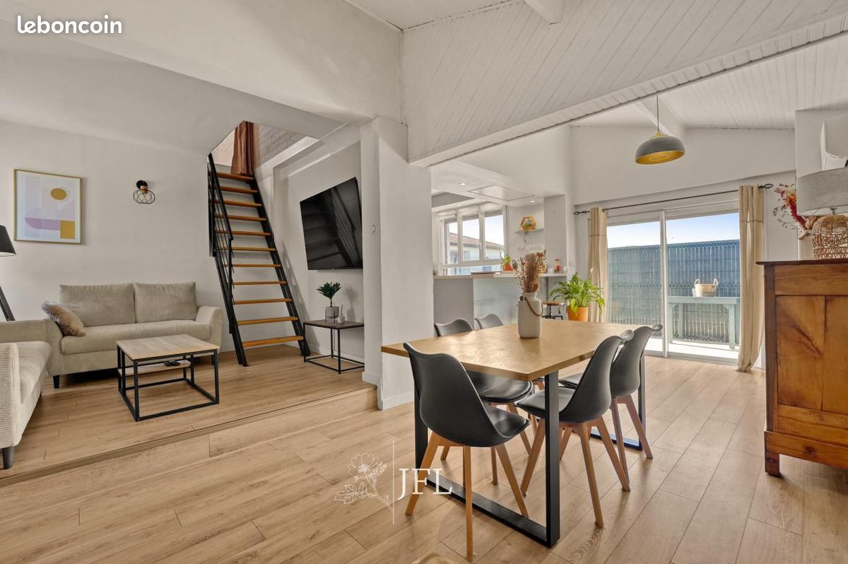 Maison 4 pièces 79 m² · à Plaisance-du-Touch · 79 m² · 267 000 €