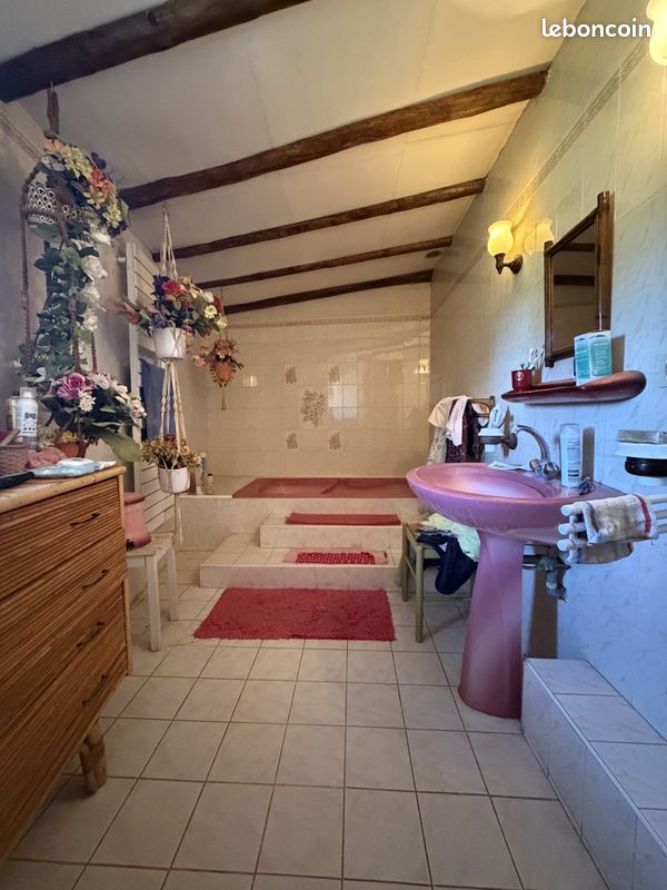 Mas 6 pièces 184 m² (image 14)