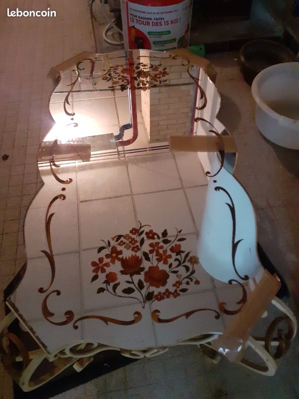 Table basse (image 1)