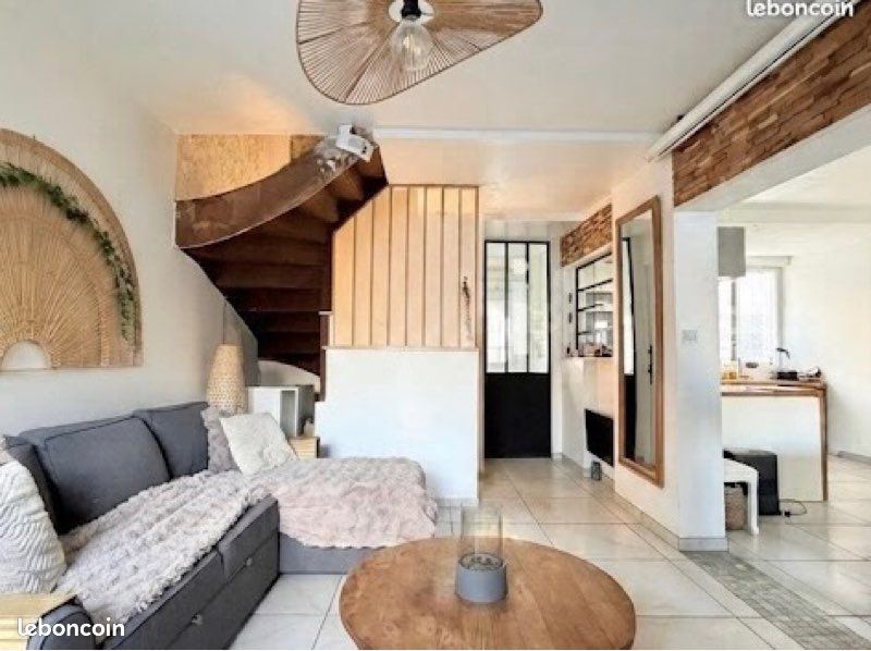 Maison 4 pièces 87 m² · à Mons-en-Baroeul · 87 m² · 246 475 €