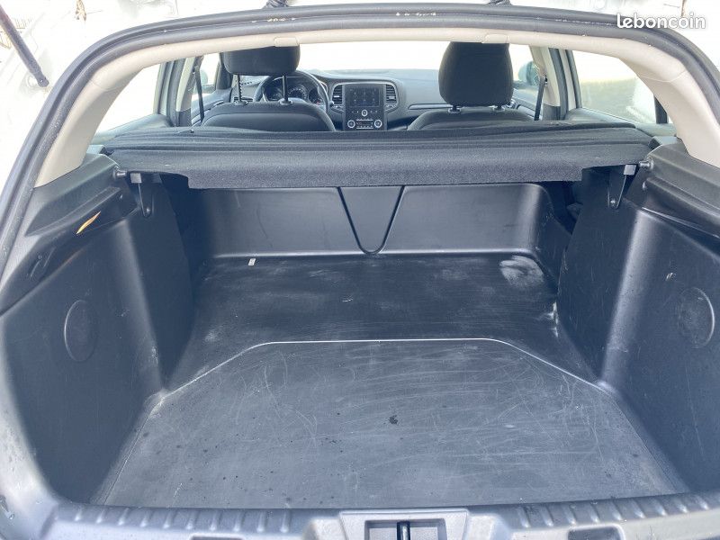 Renault MEGANE IV STE 1.5 BLUE DCI 95CH AIR NAV 117G (image 6)
