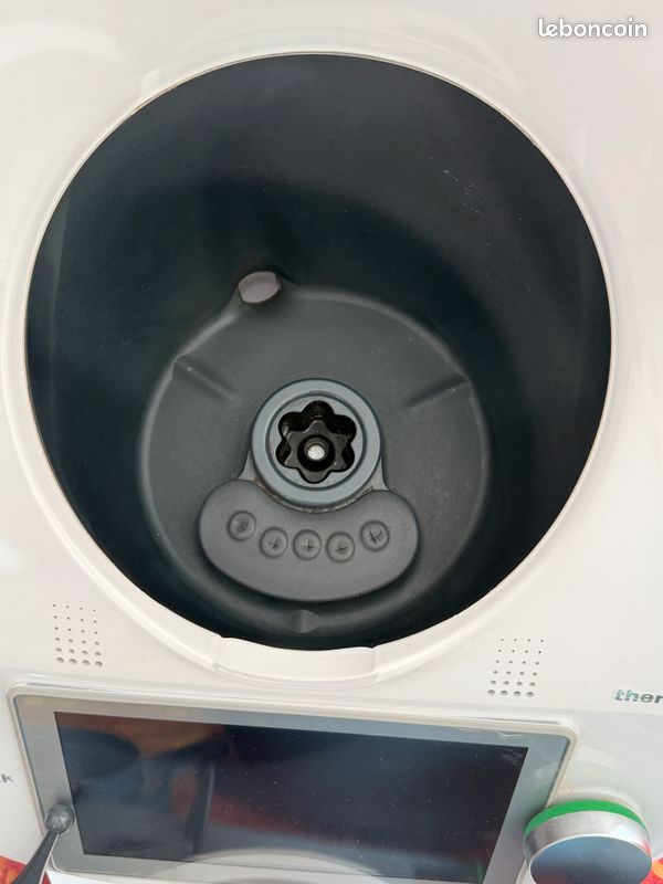 Thermomix TM6 (image 6)